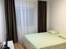 Apartament 2 camere de închiriat Păcii, Militari