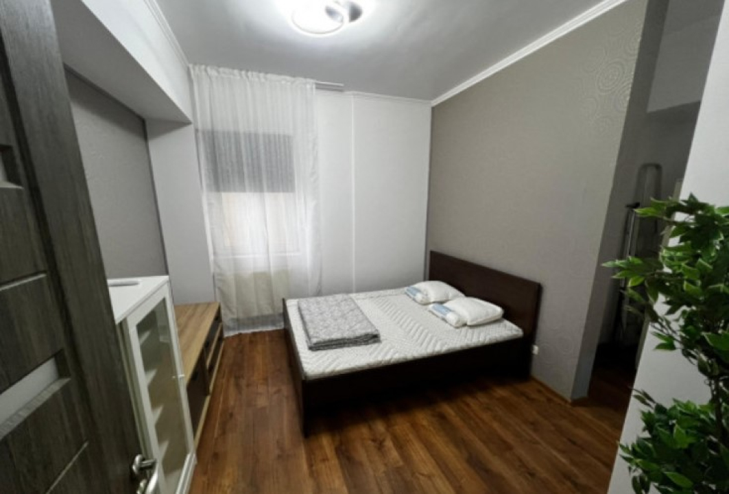 Apartament 2 camere inchiriere Soseaua Oltenitei Berceni