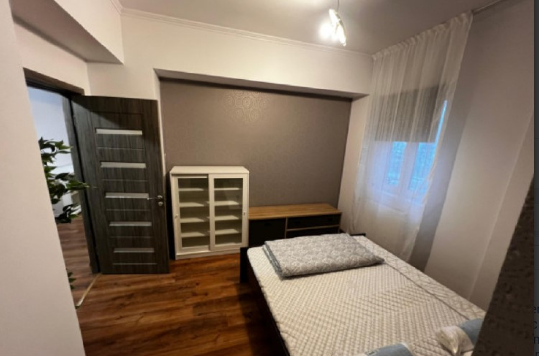 Apartament 2 camere inchiriere Soseaua Oltenitei Berceni