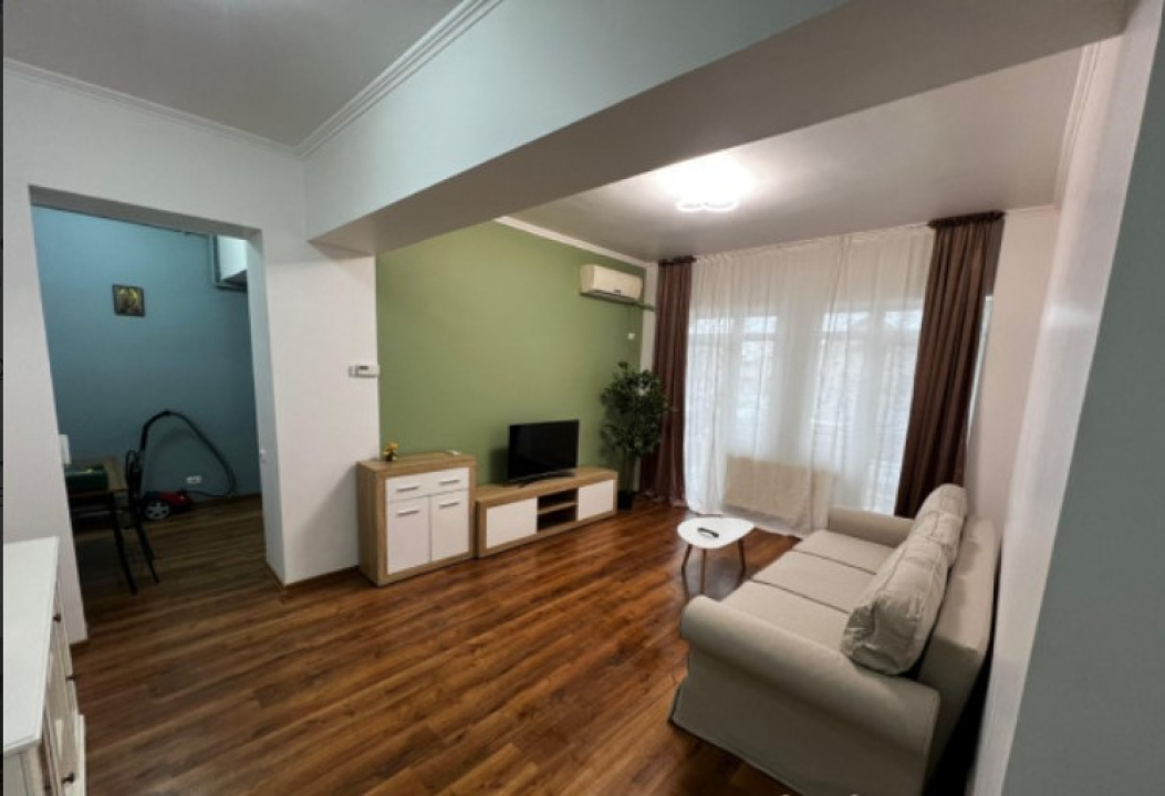 Apartament 2 camere inchiriere Soseaua Oltenitei Berceni