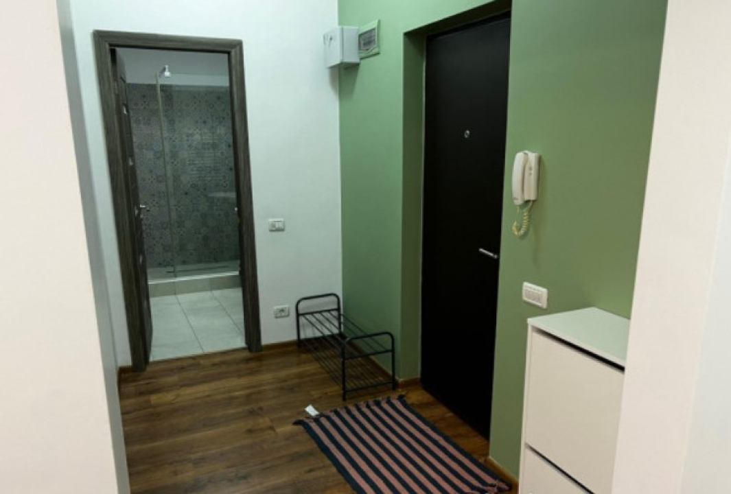 Apartament 2 camere inchiriere Soseaua Oltenitei Berceni