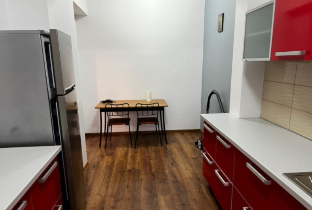 Apartament 2 camere inchiriere Soseaua Oltenitei Berceni