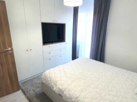 Apartament 2 camere de închiriat Yola Residence, Militari