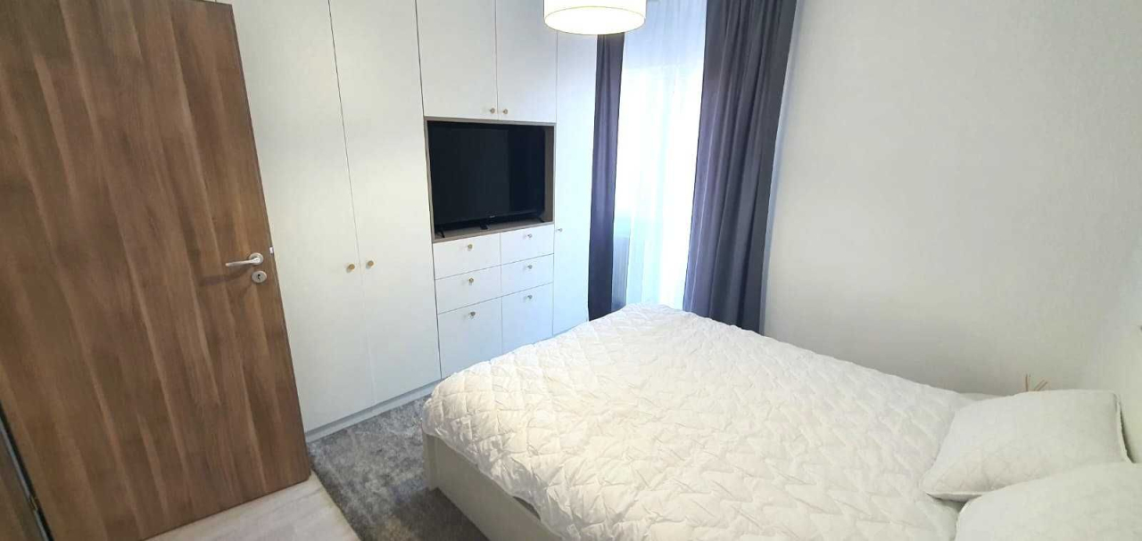 Apartament 2 camere de închiriat Yola Residence, Militari