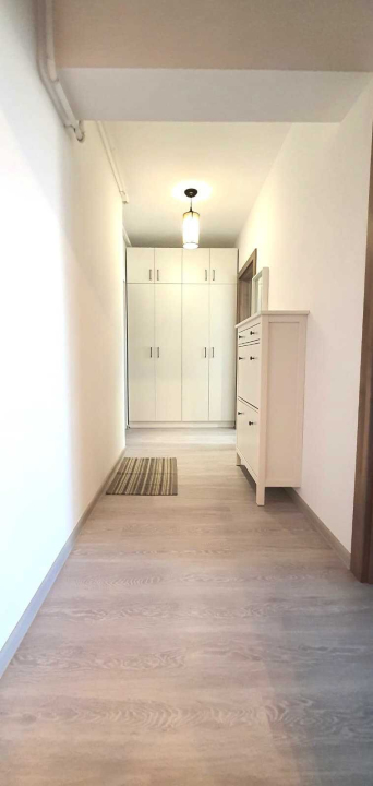 Apartament 2 camere de închiriat Yola Residence, Militari