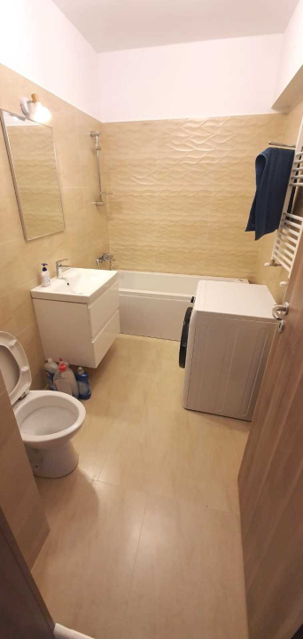 Apartament 2 camere de închiriat Yola Residence, Militari