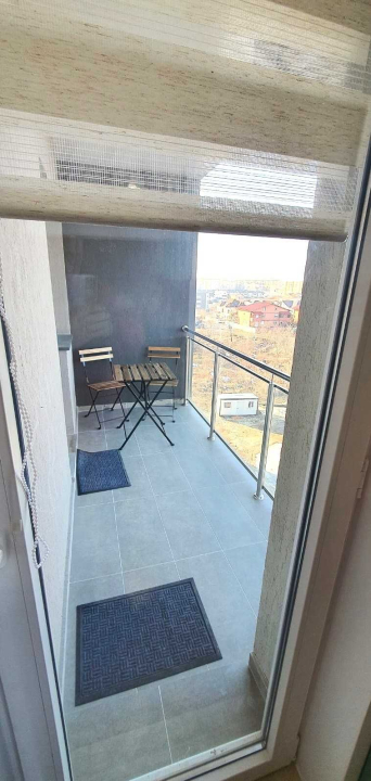 Apartament 2 camere de închiriat Yola Residence, Militari