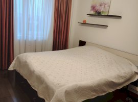 Apartament 3 camere de închiriat lacul tei, militari