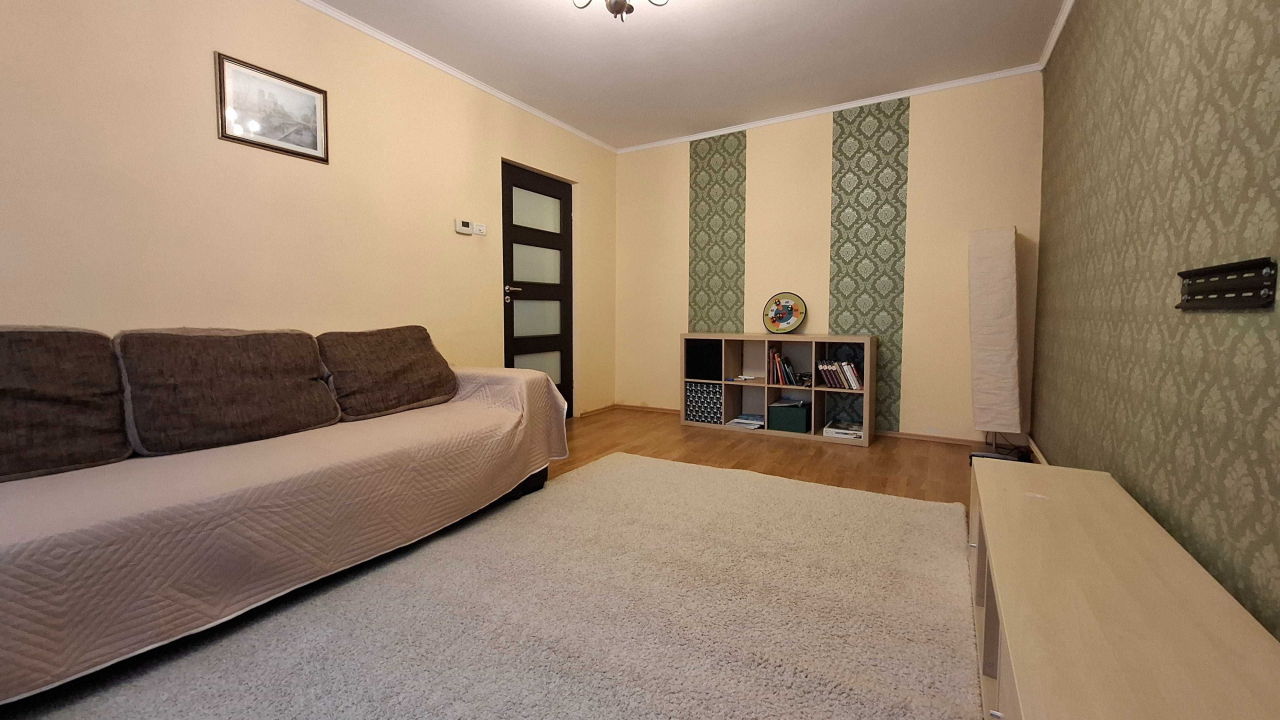 Apartament 3 camere inchiriere Bulevardul Brancoveanu