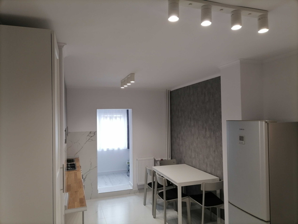 Apartament 2 Camere Inchiriere Colentina - Doamna Ghica