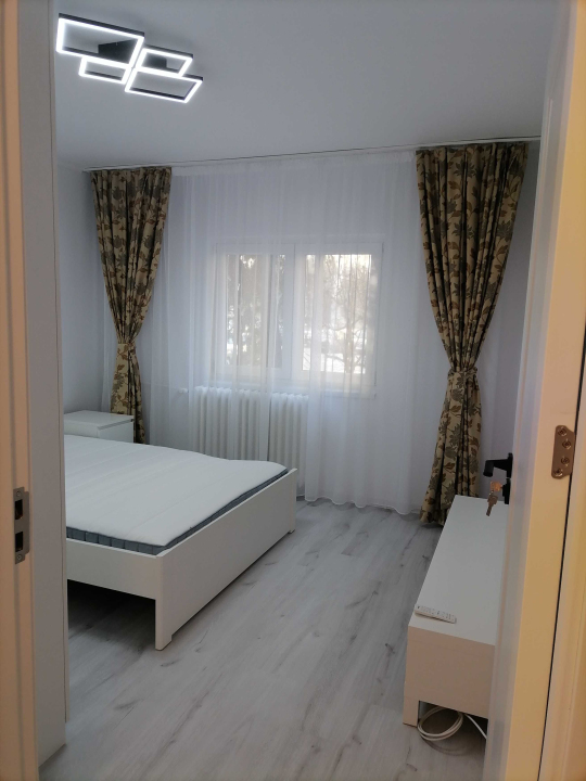 Apartament 2 Camere Inchiriere Colentina - Doamna Ghica