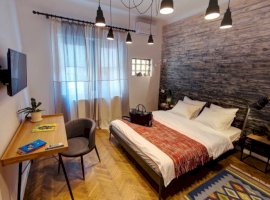 Apartamente pentru regim hotelier central