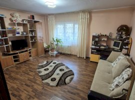 Apartament 3 camere, Theodor Sperantia, Decebal