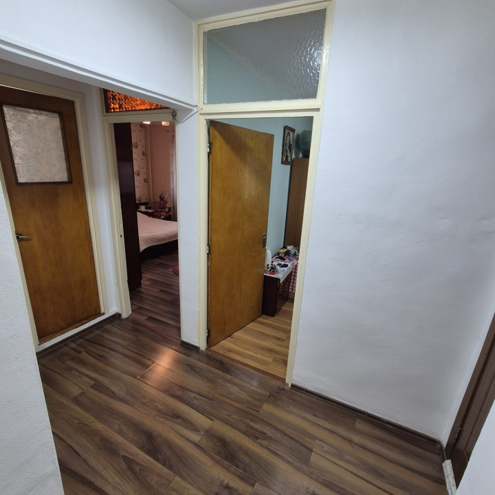 Apartament 3 camere, Theodor Sperantia, Decebal