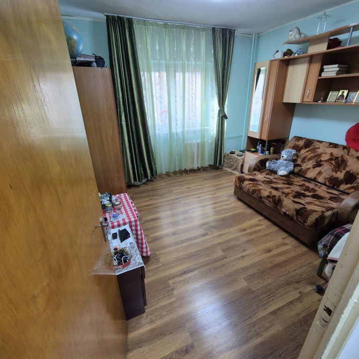 Apartament 3 camere, Theodor Sperantia, Decebal