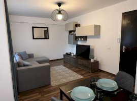 Apartament 2 camare inchiriere Giurgiului , Luica