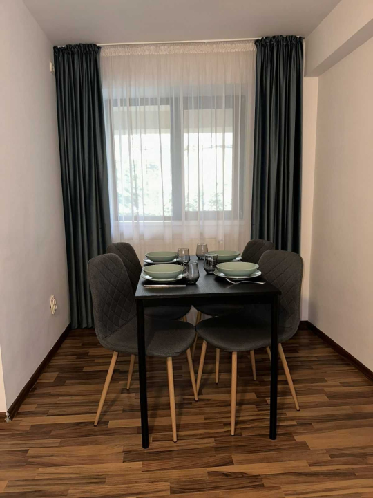 Apartament 2 camare inchiriere Giurgiului , Luica