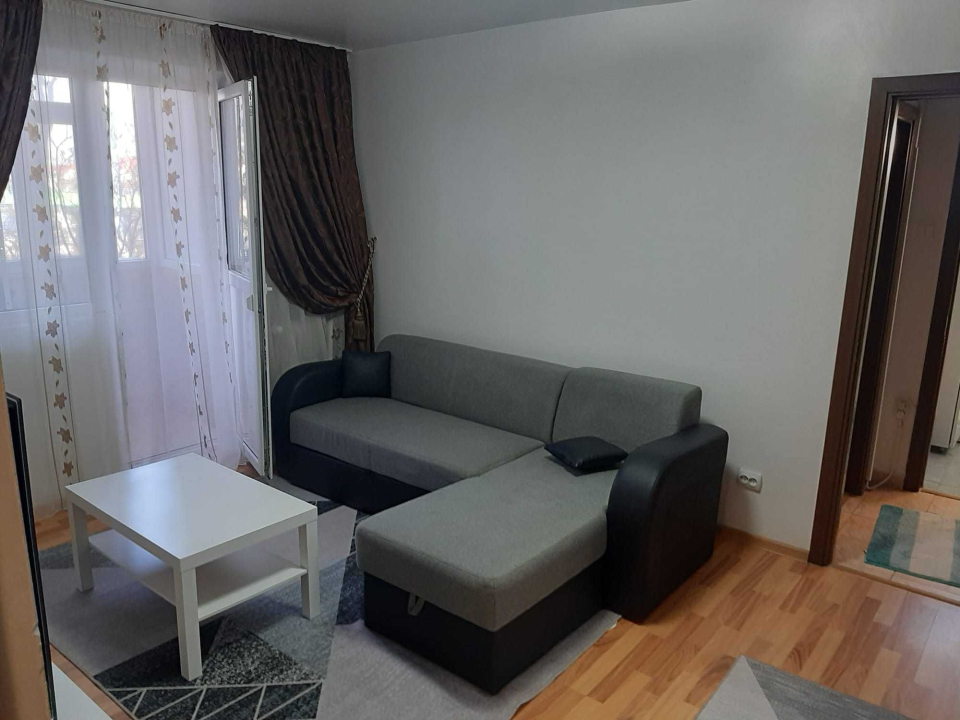 Apartament 2 camere închiriere Drumul Taberei (Lângă frigocom)