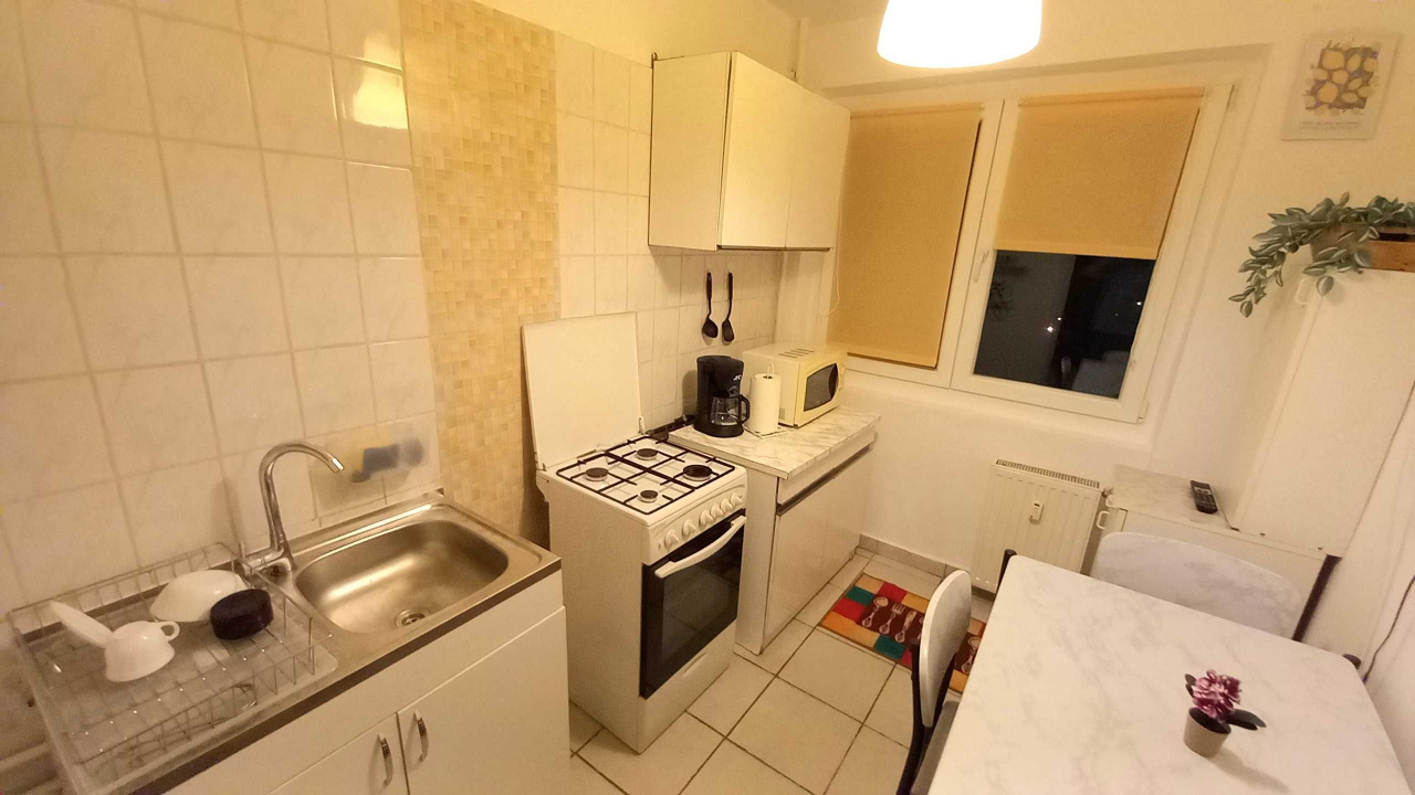 Apartament 2 camere de închiriat Militari intre Afi și Plaza