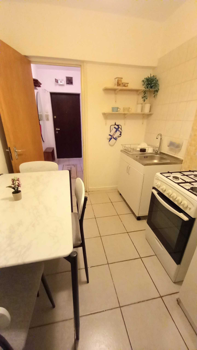 Apartament 2 camere de închiriat Militari intre Afi și Plaza