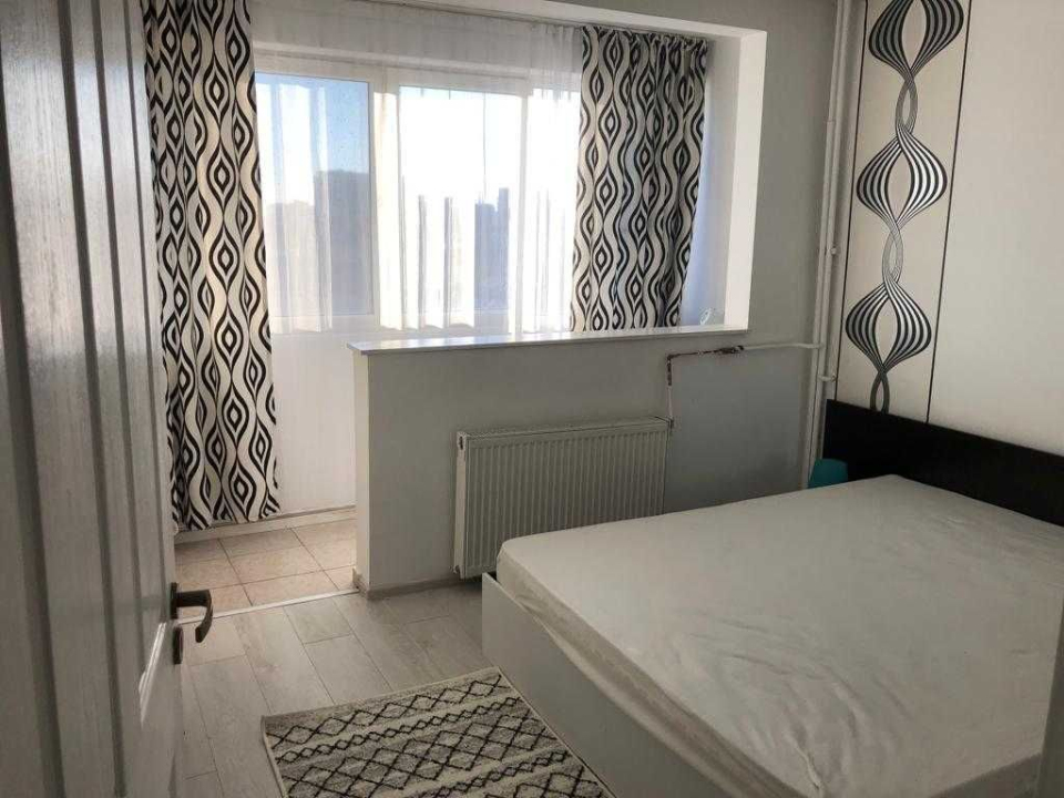 Apartament 2 camere inchiriere Bulevardul Cantemir 