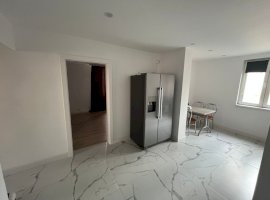 Apartament 3 camere renovat Titan / 1 Decembrie