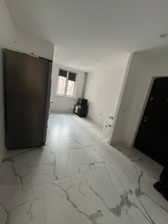 Apartament 3 camere renovat Titan / 1 Decembrie