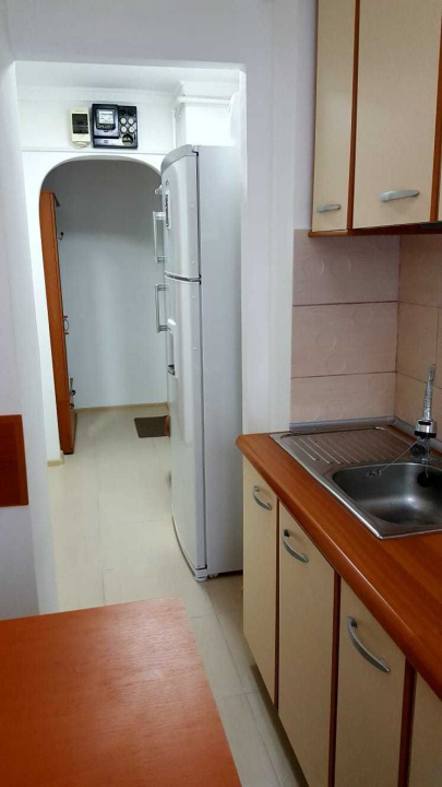 Apartament 2 camere de închiriat Militari Lujerului