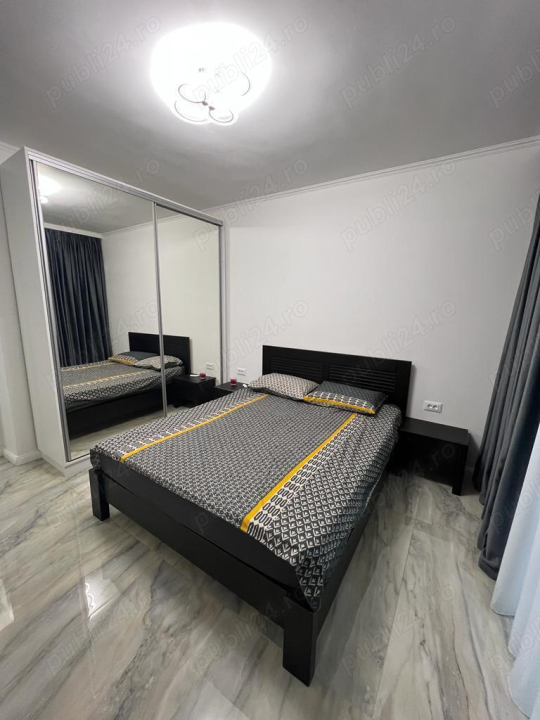 Apartament 2 camere de închiriat Drumul Taberei LANGA Auchan 