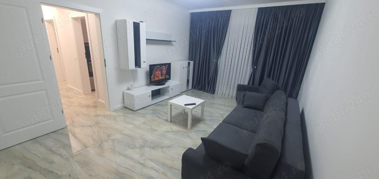 Apartament 2 camere de închiriat Drumul Taberei LANGA Auchan 