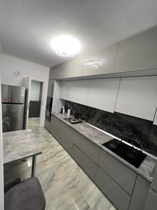 Apartament 2 camere de închiriat Drumul Taberei LANGA Auchan 