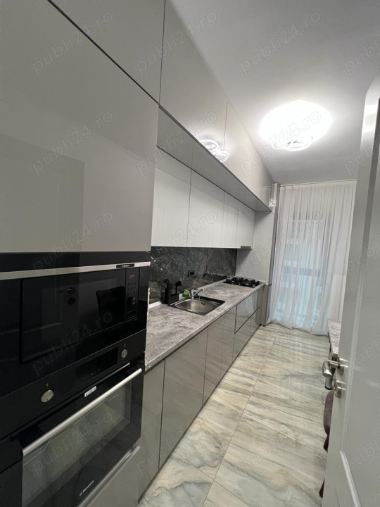 Apartament 2 camere de închiriat Drumul Taberei LANGA Auchan 