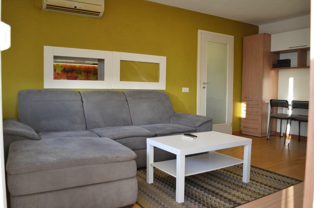 Apartament 2 camere de închiriat Drumul taberei lângă gura de metrou Favorit