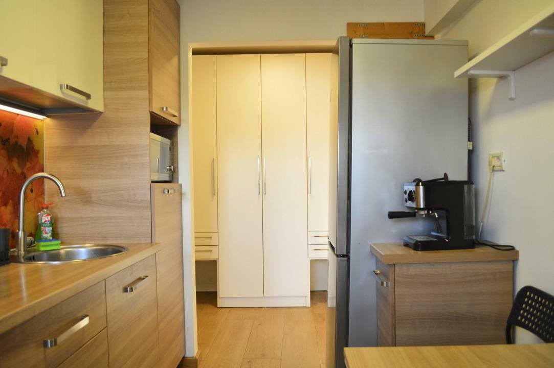 Apartament 2 camere de închiriat Drumul taberei lângă gura de metrou Favorit