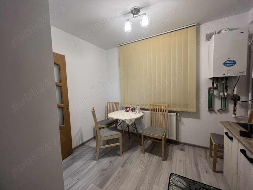 Apartament 2 camere inchiriere Costantin Brancoveanu