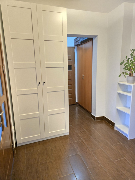 Apartament 3 camere Metrou Titan / Parc IOR