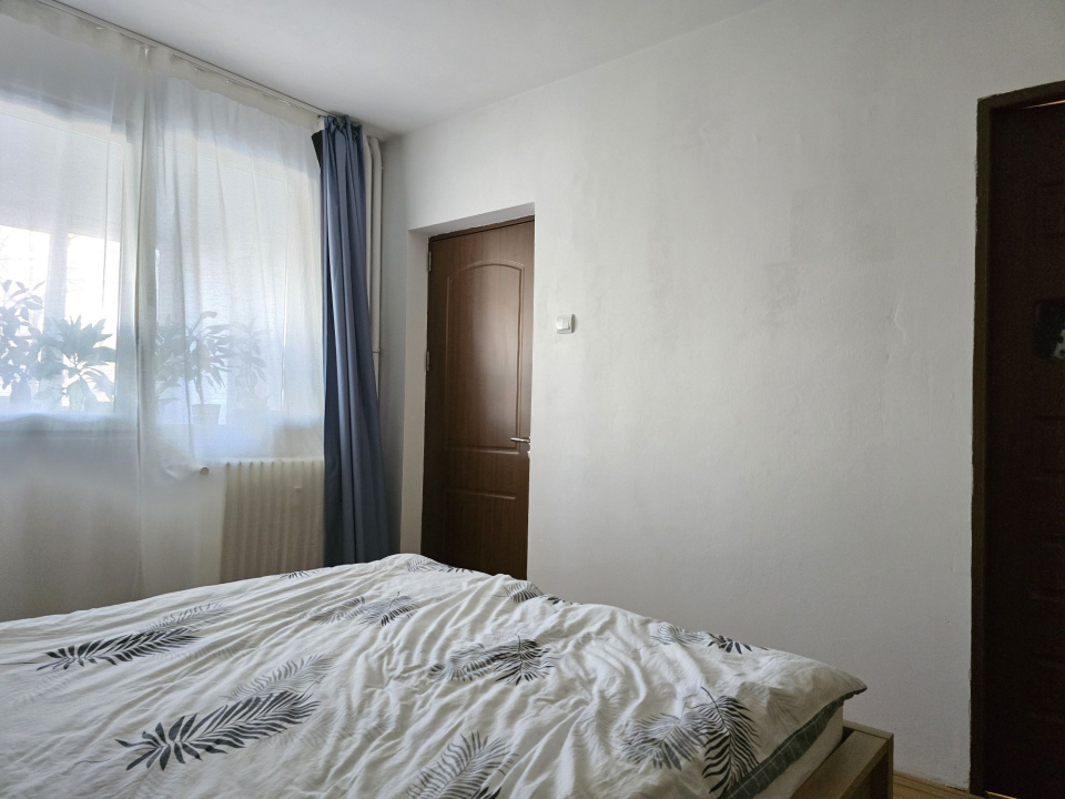 Apartament 3 camere Metrou Titan / Parc IOR