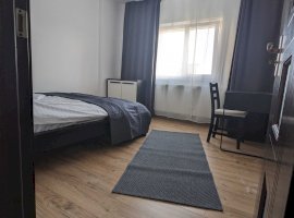 Apartament de 3 camere inchiriere Nerva Traian 