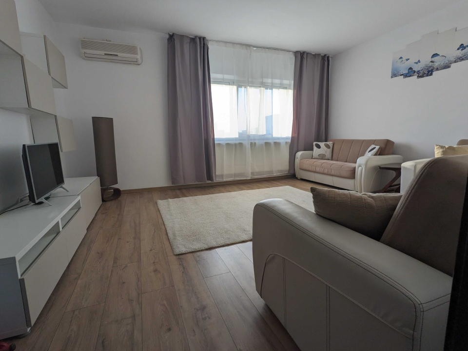 Apartament de 3 camere inchiriere Nerva Traian 