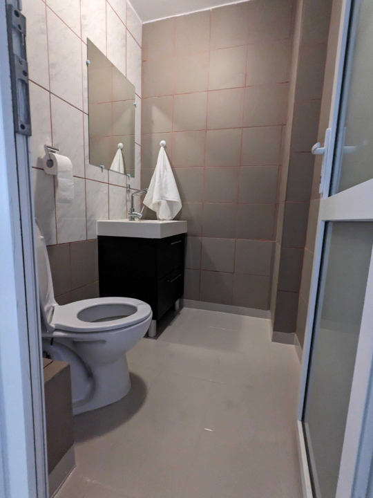 Apartament de 3 camere inchiriere Nerva Traian 