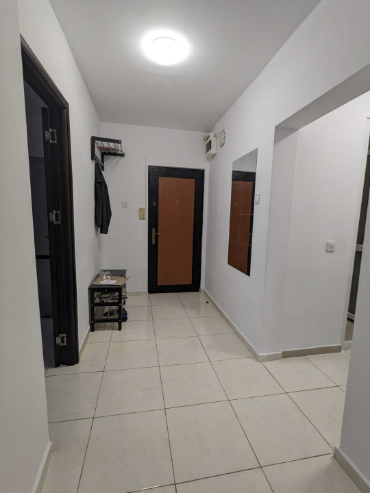 Apartament de 3 camere inchiriere Nerva Traian 