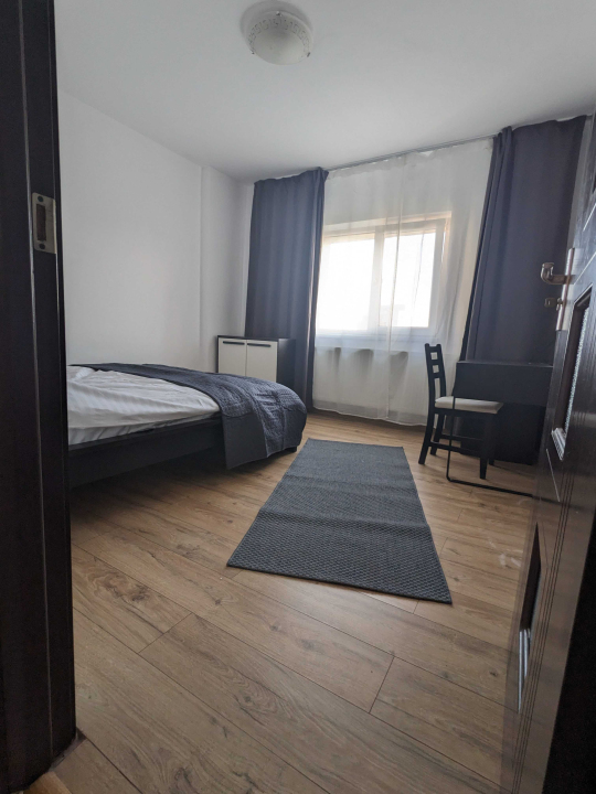 Apartament de 3 camere inchiriere Nerva Traian 