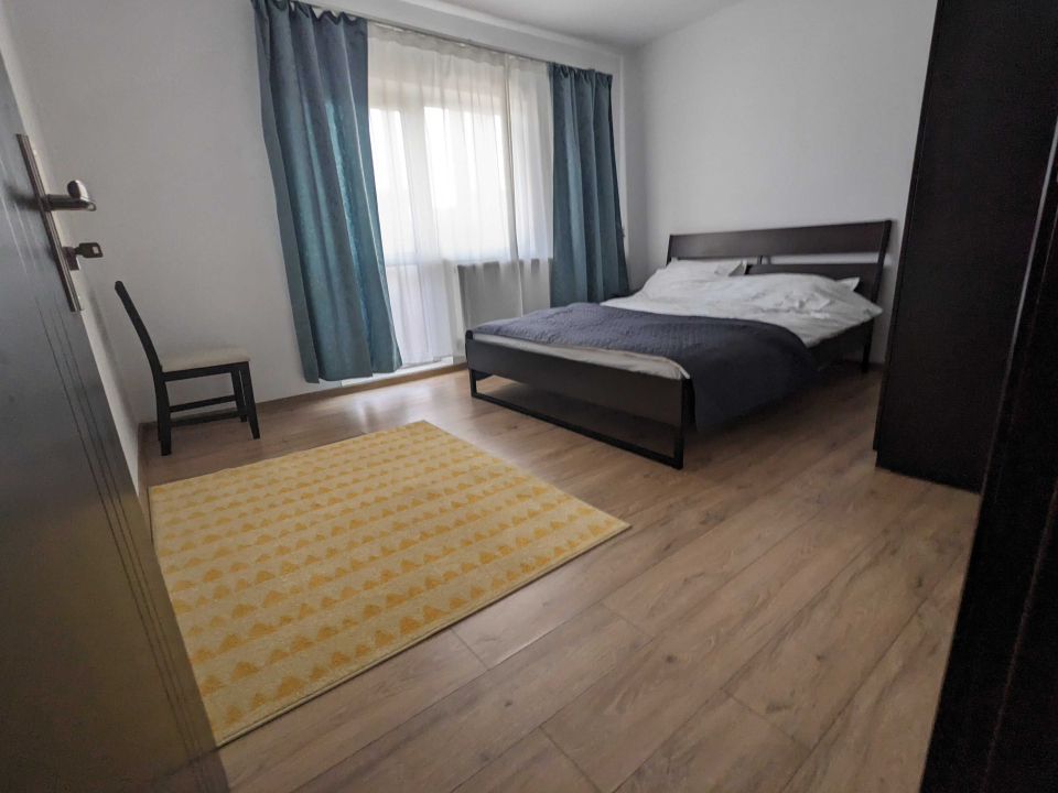 Apartament de 3 camere inchiriere Nerva Traian 