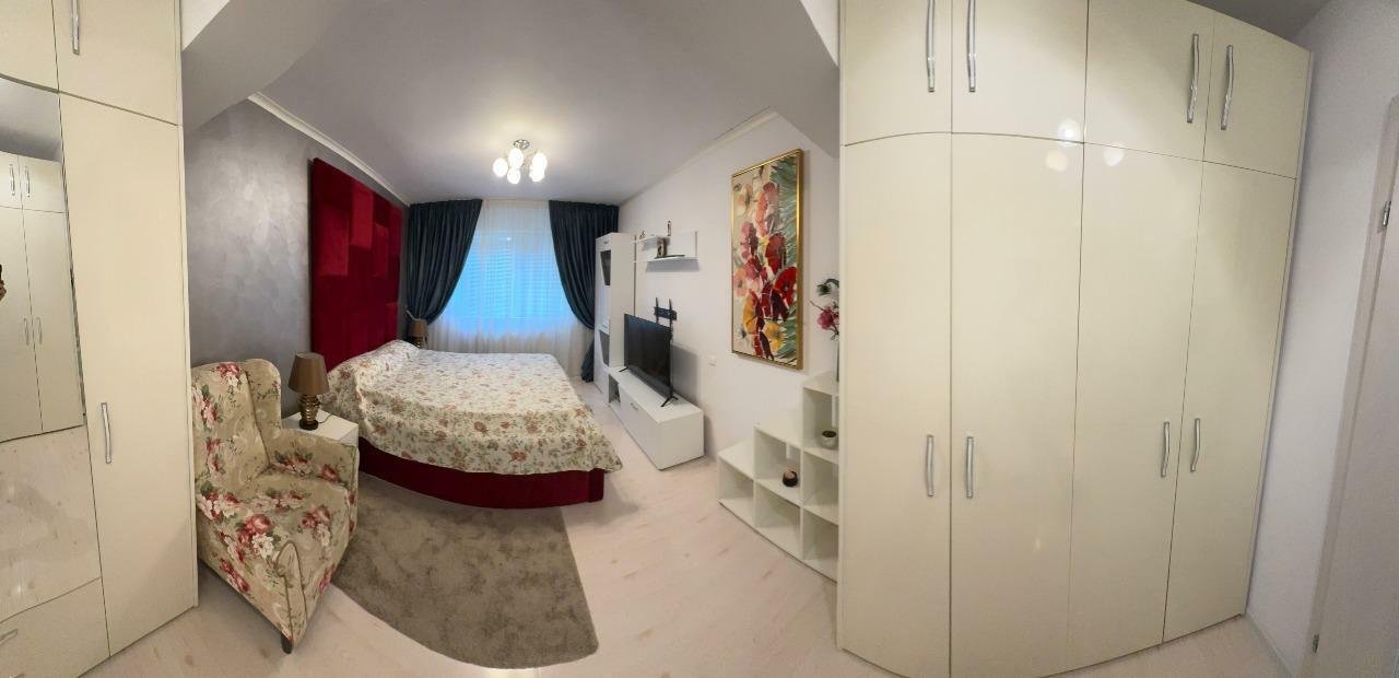 Apartament 3 camere inchiriere Aparatori Patriei