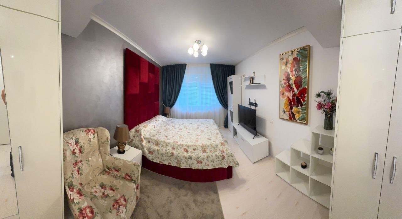 Apartament 3 camere inchiriere Aparatori Patriei