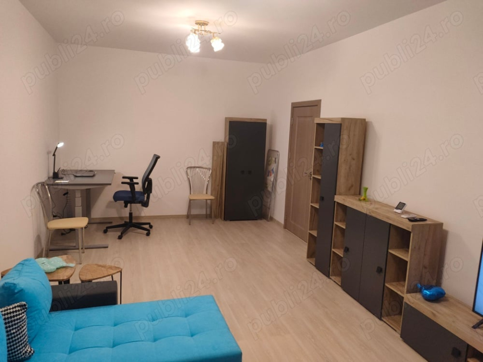 Apartament 2 camere de închiriat Drumul Taberei Exigent Plaza