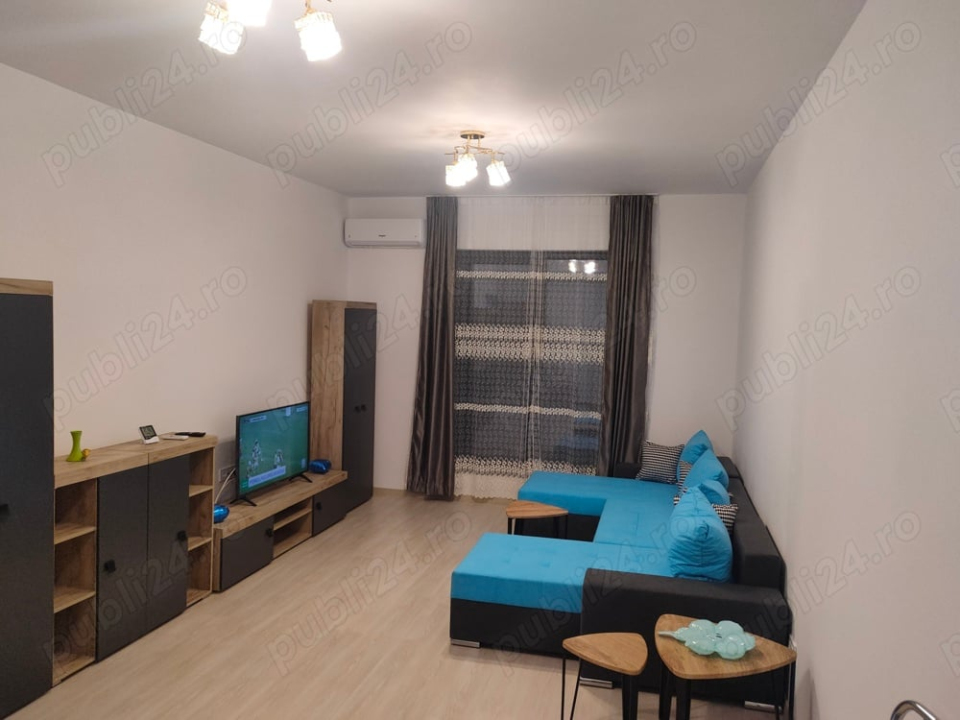 Apartament 2 camere de închiriat Drumul Taberei Exigent Plaza