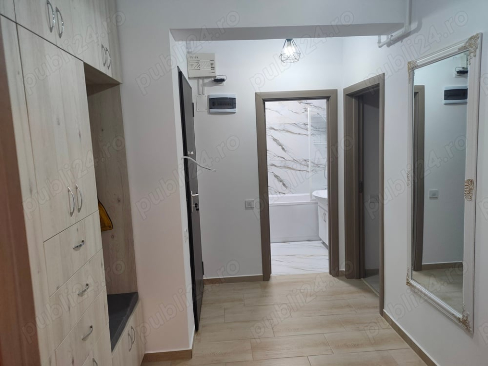 Apartament 2 camere de închiriat Drumul Taberei Exigent Plaza