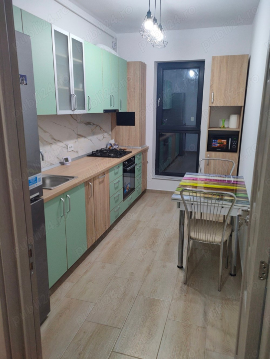 Apartament 2 camere de închiriat Drumul Taberei Exigent Plaza