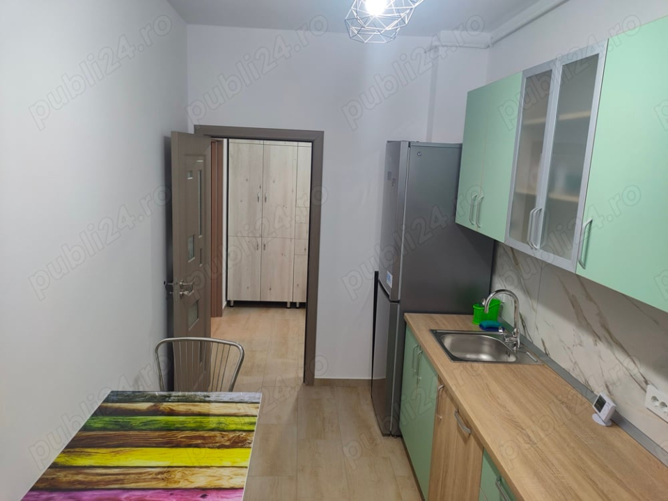 Apartament 2 camere de închiriat Drumul Taberei Exigent Plaza